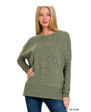 Load image into Gallery viewer, Crisp Morning Top