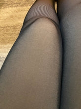 Load image into Gallery viewer, Favorite Fleeced Lined Pantyhose