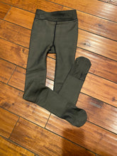 Load image into Gallery viewer, Favorite Fleeced Lined Pantyhose