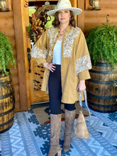 Load image into Gallery viewer, Apple Cider Corduroy Dress