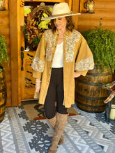 Load image into Gallery viewer, Apple Cider Corduroy Dress