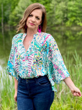 Load image into Gallery viewer, Makes Me Happy Bodysuit