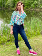 Load image into Gallery viewer, Makes Me Happy Bodysuit