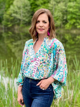 Load image into Gallery viewer, Makes Me Happy Bodysuit