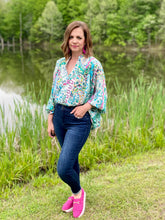 Load image into Gallery viewer, Makes Me Happy Bodysuit