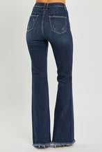 Load image into Gallery viewer, Julia High Rise Vintage Flare Jeans