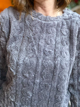 Load image into Gallery viewer, Sleeping On a Cloud PJ Set