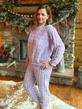 Load image into Gallery viewer, Sleeping On a Cloud PJ Set