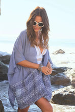 Load image into Gallery viewer, Lady Liberty Kimono