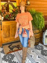 Load image into Gallery viewer, Sights and Sounds of Autumn Tee