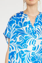 Load image into Gallery viewer, Blue Skies Top