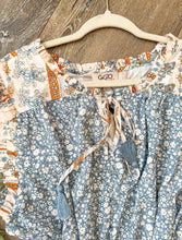 Load image into Gallery viewer, Jada Mixed Print Plus Size Dress