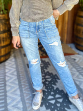 Load image into Gallery viewer, Good Lookin’ Judy Blue Jeans