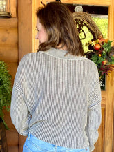 Load image into Gallery viewer, Hayride Fun Sweater