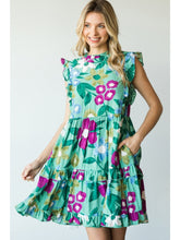 Load image into Gallery viewer, Tea Time Dress