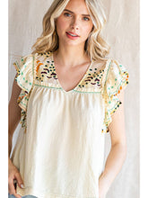 Load image into Gallery viewer, Sunny Side Up Top