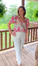 Load image into Gallery viewer, I Can Buy Myself Flowers Top