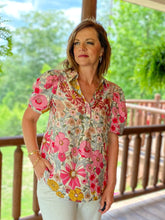 Load image into Gallery viewer, I Can Buy Myself Flowers Top