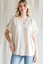 Load image into Gallery viewer, Oakley Top