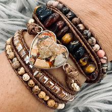 Load image into Gallery viewer, Long Strand Bracelet