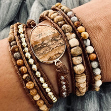 Load image into Gallery viewer, Long Strand Bracelet