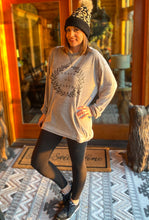 Load image into Gallery viewer, Peace on Earth Thermal Long Sleeve