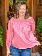 Load image into Gallery viewer, Barbie Dream Top