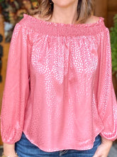 Load image into Gallery viewer, Barbie Dream Top