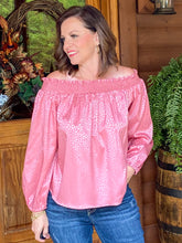 Load image into Gallery viewer, Barbie Dream Top