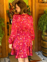 Load image into Gallery viewer, Ruby Red Dress