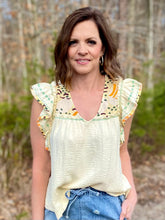 Load image into Gallery viewer, Sunny Side Up Top