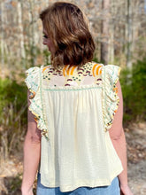 Load image into Gallery viewer, Sunny Side Up Top