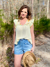 Load image into Gallery viewer, Sunny Side Up Top