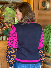 Load image into Gallery viewer, Talk of the Town Sweater