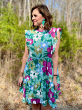 Load image into Gallery viewer, Tea Time Dress