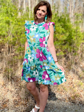 Load image into Gallery viewer, Tea Time Dress