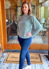 Load image into Gallery viewer, We Are... Ribbed Top