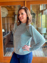 Load image into Gallery viewer, We Are... Ribbed Top