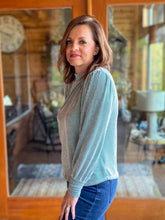 Load image into Gallery viewer, We Are... Ribbed Top