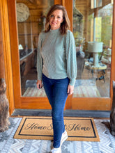 Load image into Gallery viewer, We Are... Ribbed Top