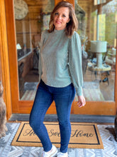 Load image into Gallery viewer, We Are... Ribbed Top