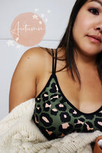 Load image into Gallery viewer, Autumn Bralette