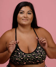 Load image into Gallery viewer, Autumn Bralette