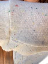 Load image into Gallery viewer, Confetti Tie Top