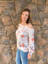 Load image into Gallery viewer, Crystal One Side Shoulder Strap Top