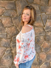 Load image into Gallery viewer, Crystal One Side Shoulder Strap Top