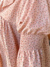 Load image into Gallery viewer, Dogwood Flared Top