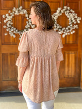 Load image into Gallery viewer, Dogwood Flared Top