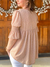 Load image into Gallery viewer, Dogwood Flared Top