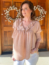 Load image into Gallery viewer, Dogwood Flared Top